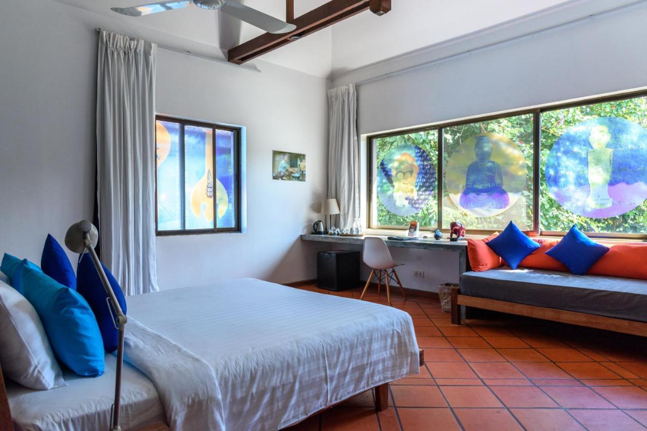Sala Bai Hotel & Restaurant School Siem Reap Exteriér fotografie